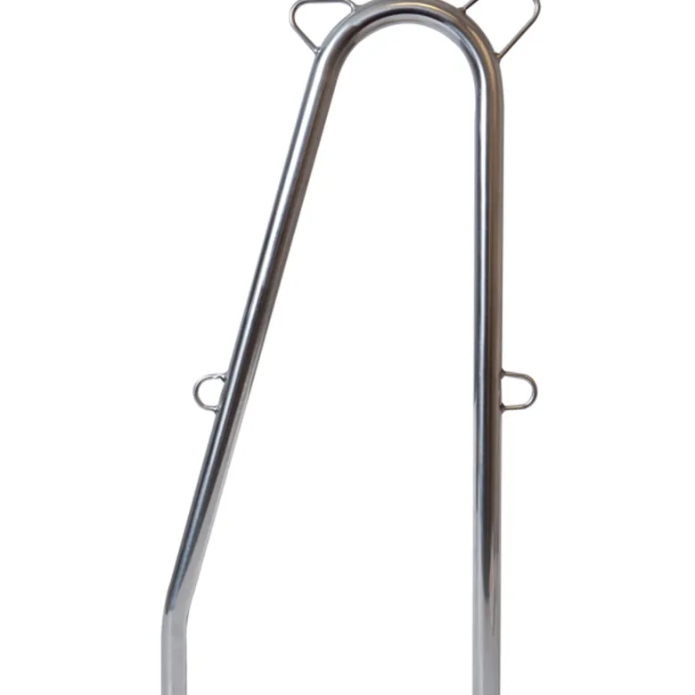 Pulpit RF 610 mm - Ø:25mm