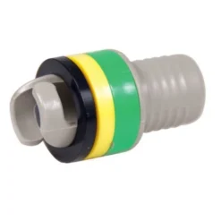 Pumpadapter universal