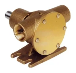 Pump brz ped 040 3/4" BSP