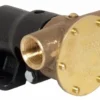Pump brz ped 040 3/4" BSP