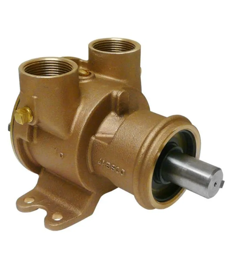 Pump brz ped 200 1 1/4" NPT