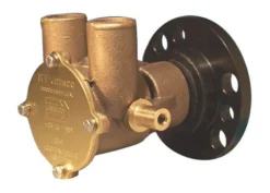 Pump 060 OEM HS V8 1 1/4" hose