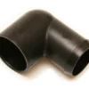 Push-fit elbow