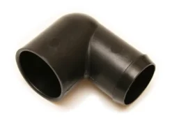 Push-fit elbow