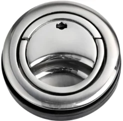 PUSH LOCK Eclipse dragregel med lås