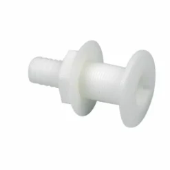 PVC-genomföring
