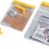PVC-mapp 178 x 254 mm