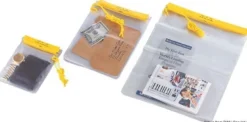 PVC-mapp 267 x 343 mm