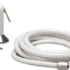 PVC-slang 4 m för Utility handdusch