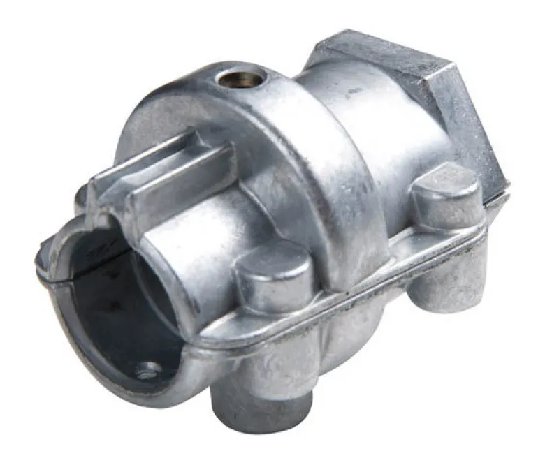 QC11 adapter