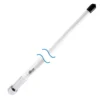 QC glasfiber VHF antenn 120cm
