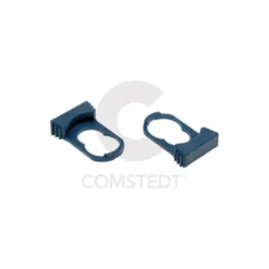 Quick clip connect Jabsco