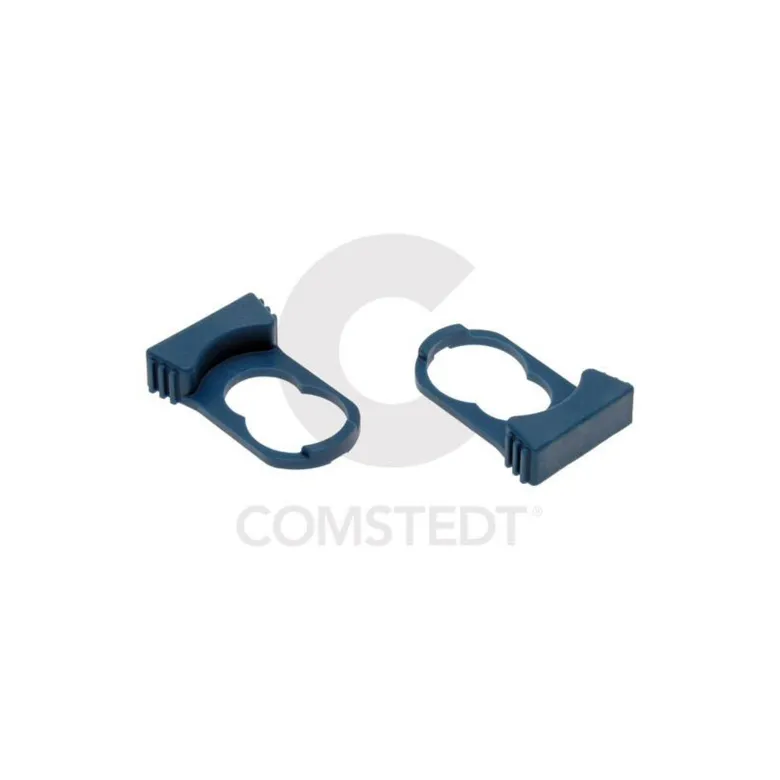 Quick clip connect Jabsco