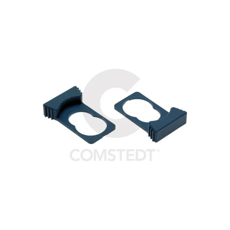 Quick clip Large Jabsco