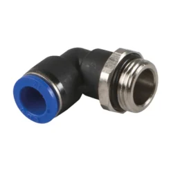 Quick koppl.90° Ø12mm 1/2" gänga