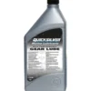 Quicksilver HP gear lube 0.946L