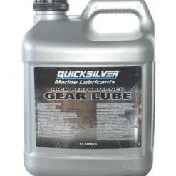 Quicksilver HP gear lube 9.46L