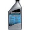 Quicksilver Premium gear lube 0.946L