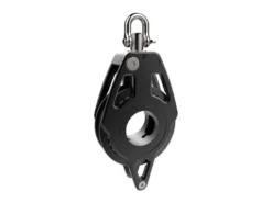 Racing block enkel hundsvott