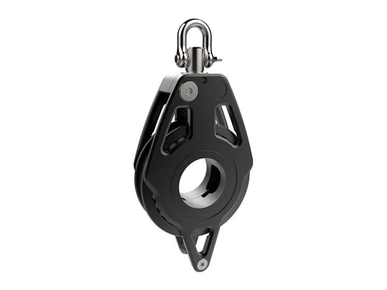 Racing block enkel hundsvott