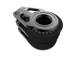 Racing fotblock dubbel