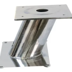 Radarmast universell RF stål h-16cm