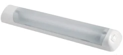 Rak taklampa 18 LED
