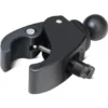 RAM B-bas claw rör 0,625"-1,5"