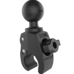 RAM C-bas claw rör 0,625"-1,5"