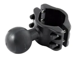 RAM D-bas för rör 2-2,5"