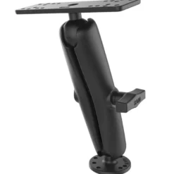 RAM komplett fäste C-kula 23cm