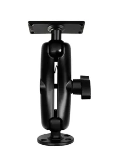 RAM komplettfäste D-kula 21cm