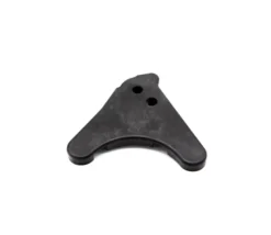 Ramp motor right 4"