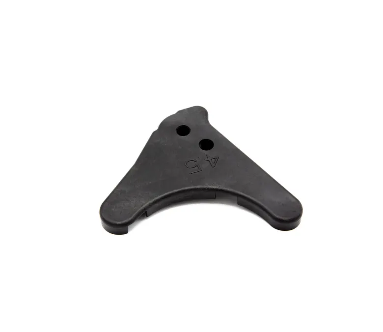 Ramp motor right 4,5"