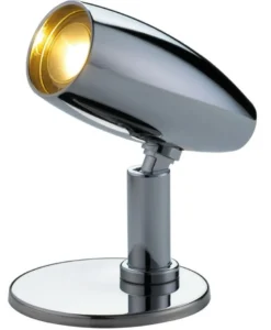 Rana ledad LED-lampa High Power 12/24 V
