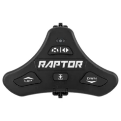 Raptor trådlös fotkontroll
