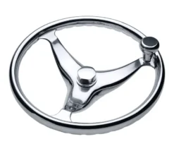 Ratt Evolution SS med knopp