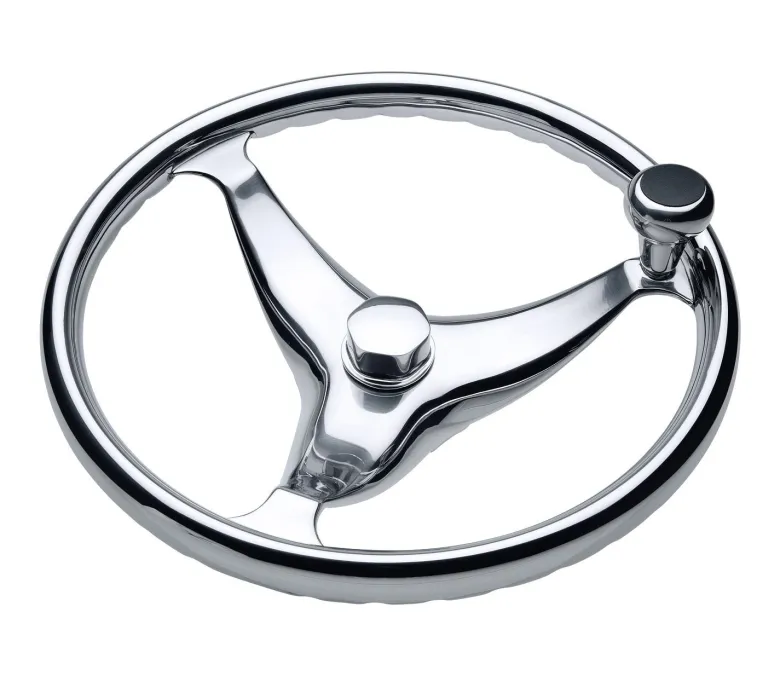 Ratt Evolution SS med knopp