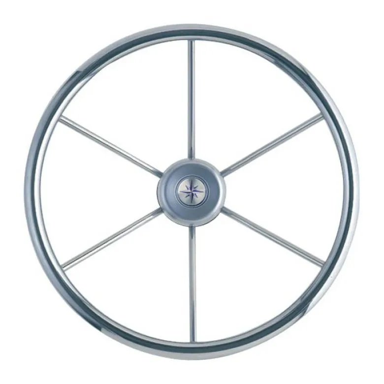 Ratt Leader Inox