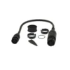 Raymarine adapterkabel 25 pins till 7 pins till Axiom RV