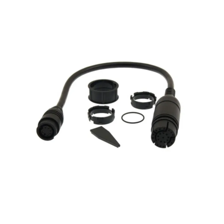 Raymarine adapterkabel 25 pins till 7 pins till Axiom RV