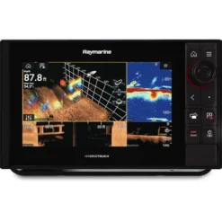 Raymarine Axiom Pro 16RVX plotter/ekolod