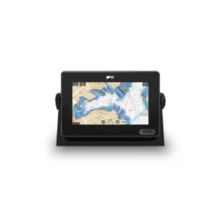 Raymarine Axiom+ 9 RV plotter/ekolod