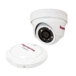 Raymarine ClearCruise AR200 Paket med CAM 220