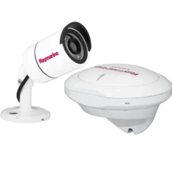 Raymarine ClearCruise AR200 Paket med CAM 210