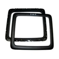 Raymarine Dragonfly 7 PRO Flush-monteringskit