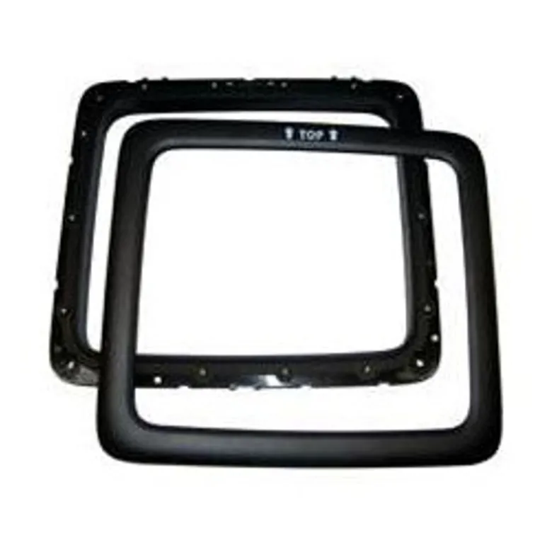 Raymarine Dragonfly 7 PRO Flush-monteringskit