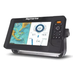 Raymarine Element 7 S Plotter