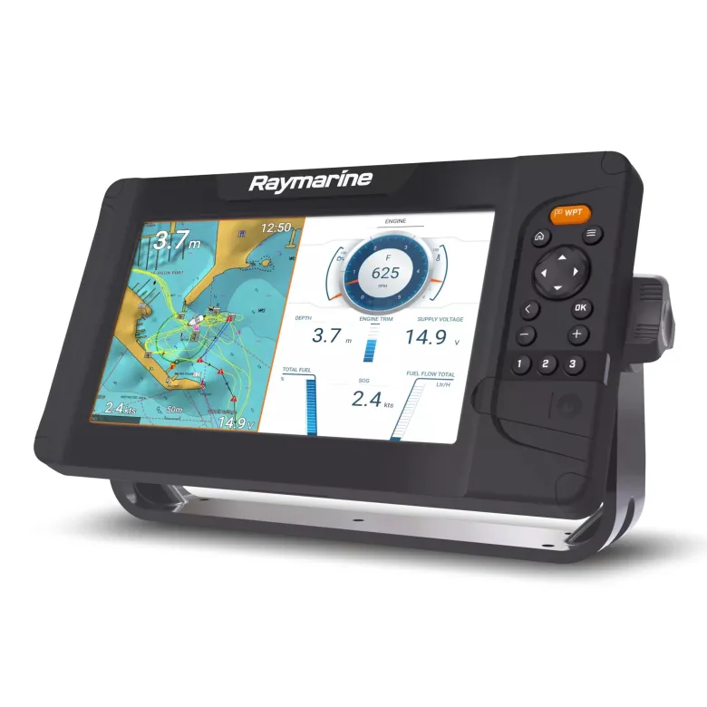 Raymarine Element 7 S Plotter