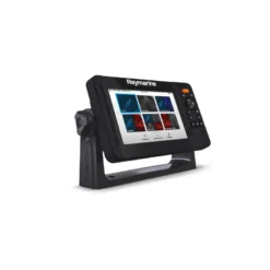 Raymarine Element 7S Plotter Inkl. Sjökort